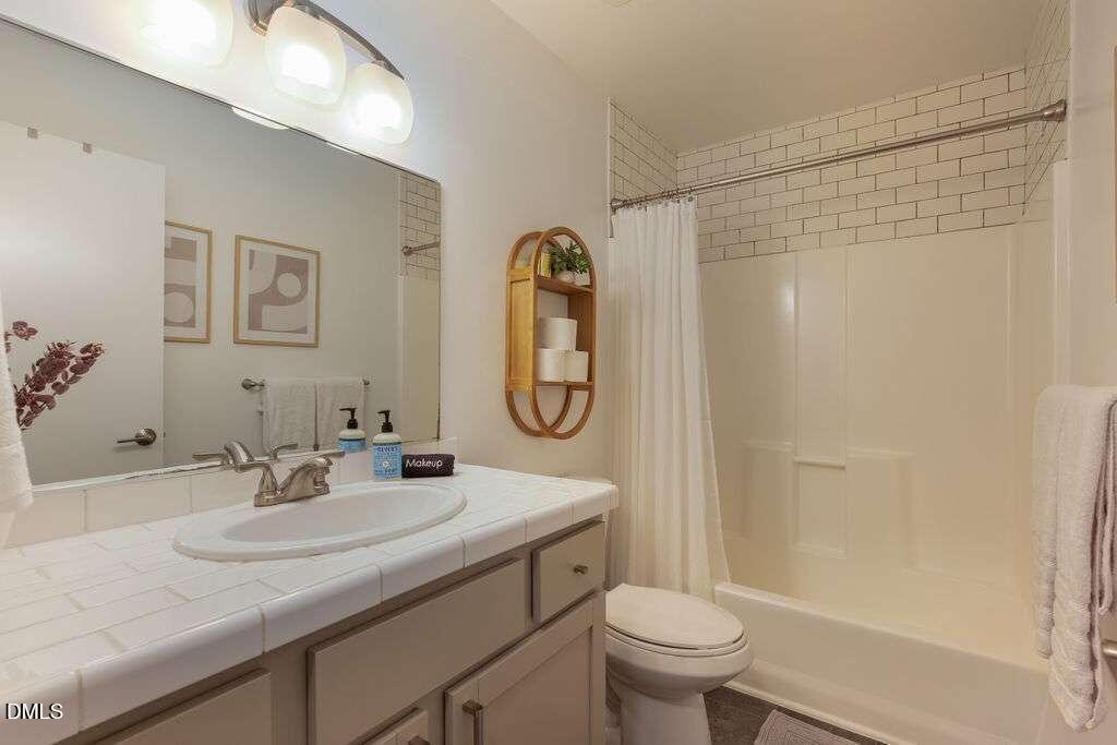 405 Starrett Court Raleigh, NC 27603 - Photo 20 of 35 Vaughn.20