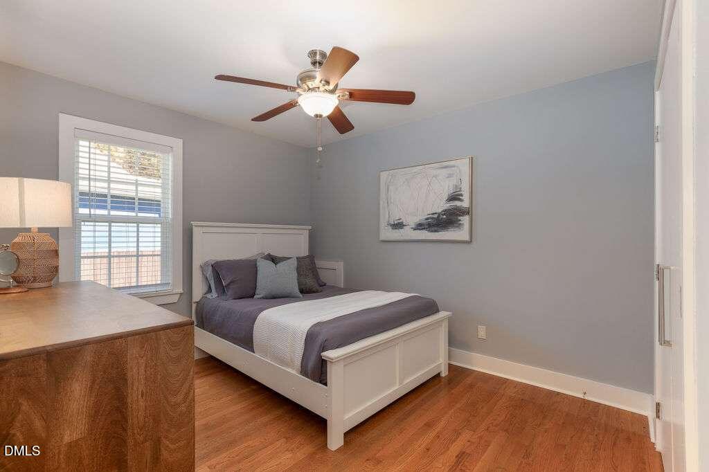 405 Starrett Court Raleigh, NC 27603 - Photo 21 of 35 Vaughn.21