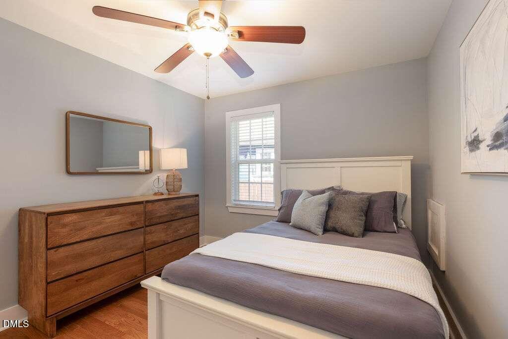 405 Starrett Court Raleigh, NC 27603 - Photo 22 of 35 Vaughn.22