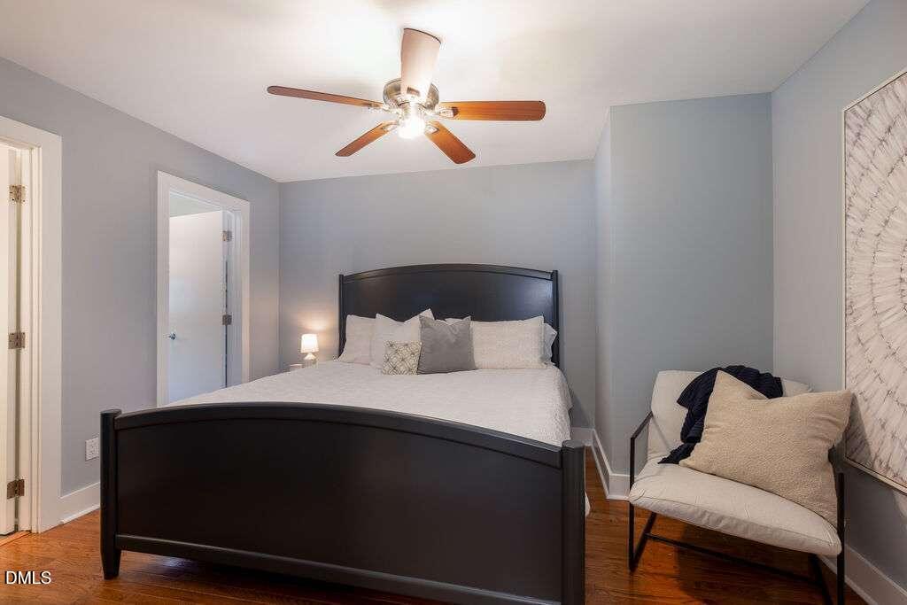 405 Starrett Court Raleigh, NC 27603 - Photo 23 of 35 Vaughn.23