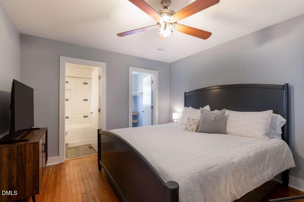 405 Starrett Court Raleigh, NC 27603 - Photo 24 of 35 Vaughn.24