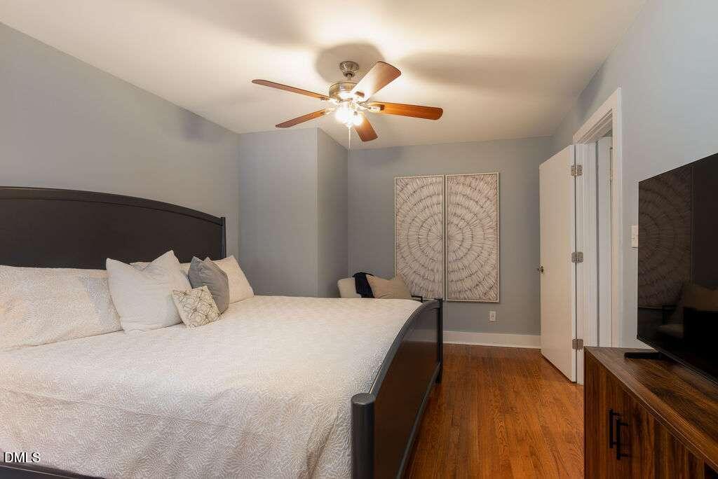 405 Starrett Court Raleigh, NC 27603 - Photo 26 of 35 Vaughn.26