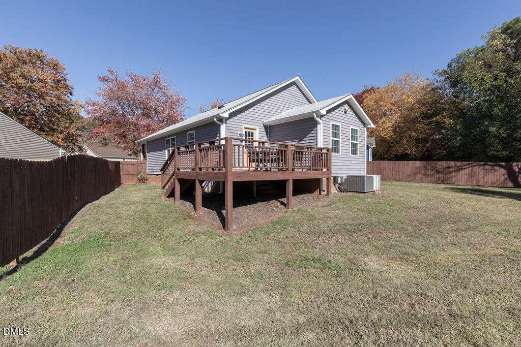 405 Starrett Court Raleigh, NC 27603 - Photo 30 of 35 Vaughn.30