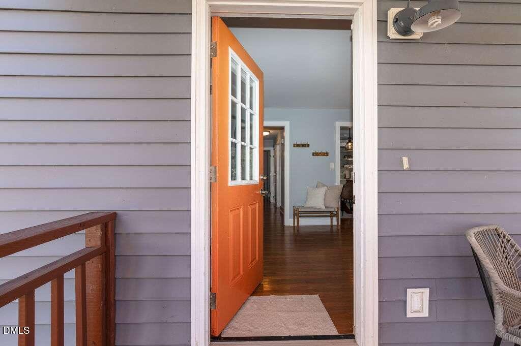 405 Starrett Court Raleigh, NC 27603 - Photo 3 of 35 Vaughn.3