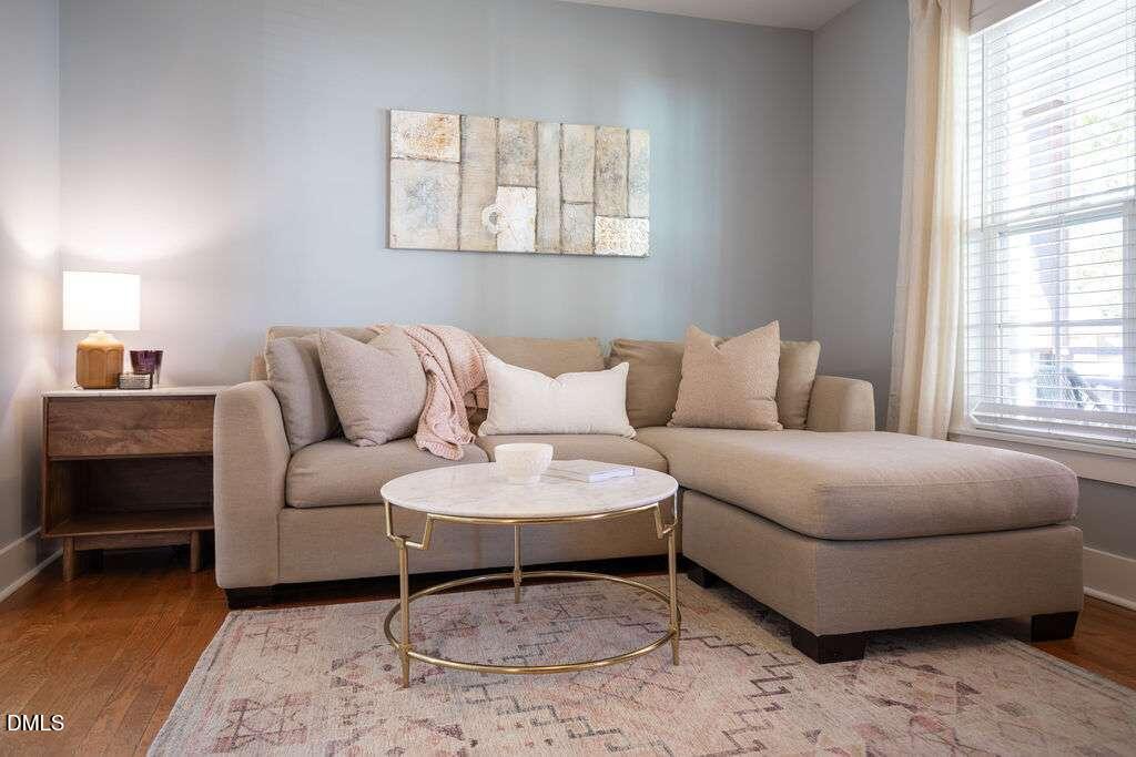 405 Starrett Court Raleigh, NC 27603 - Photo 34 of 35 Vaughn.34