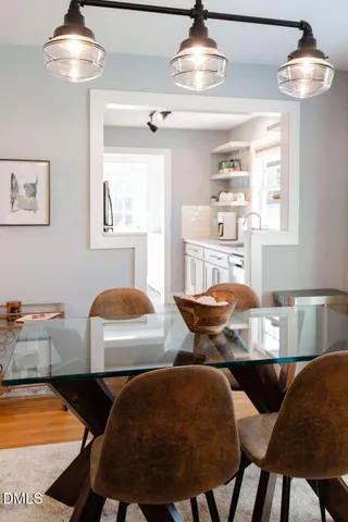 $435,000 | 405 Starrett Court, Raleigh, NC 27603