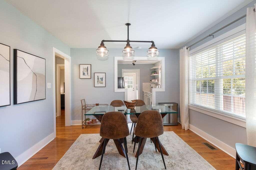 405 Starrett Court Raleigh, NC 27603 - Photo 7 of 35 Vaughn.7