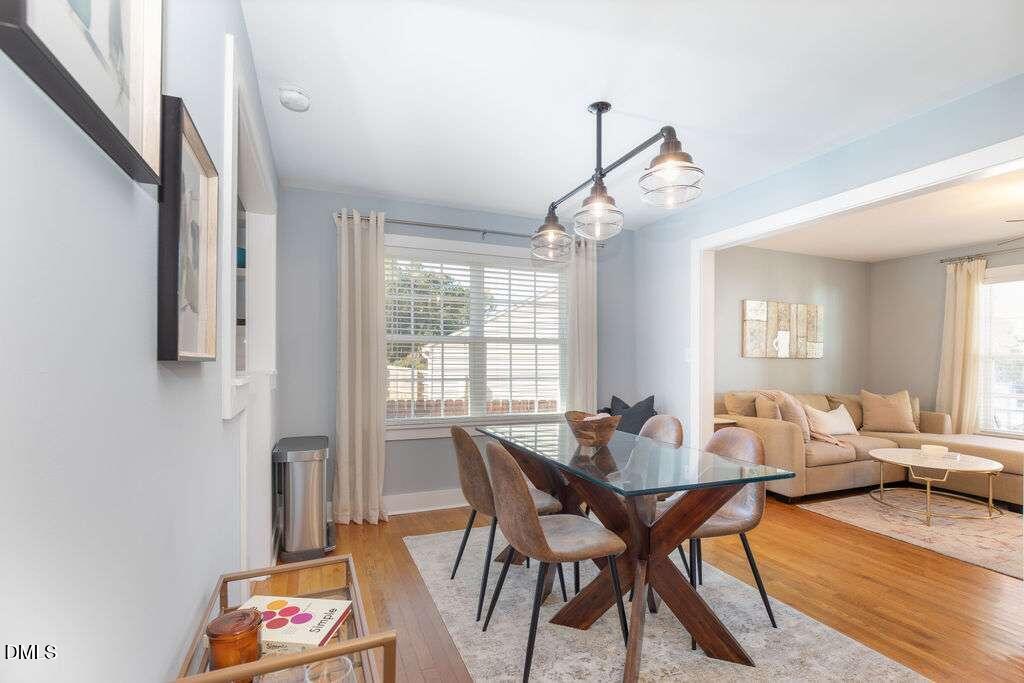 405 Starrett Court Raleigh, NC 27603 - Photo 10 of 35 Vaughn.10