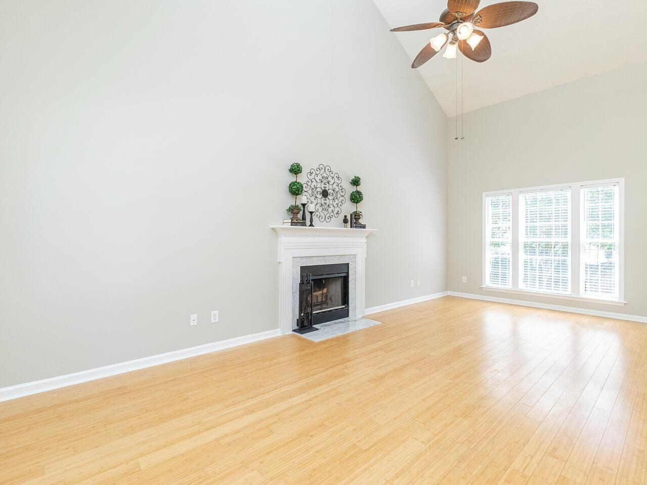 9405 Dawnshire Road Raleigh, NC 27615 - Photo 5 of 25 Photo 5