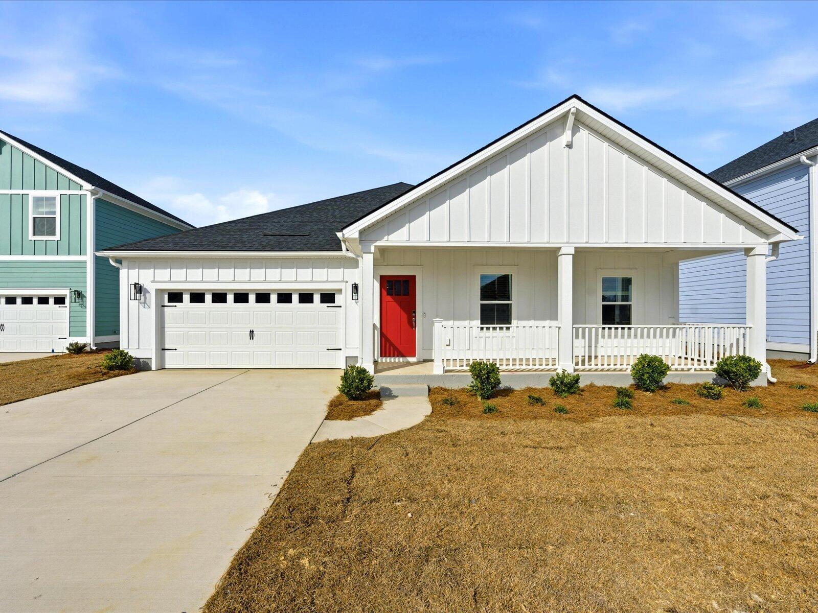 406 Radiant Blue Way Summerville, SC 29486 - Photo 1 of 35 406 Radiant Blue Way
