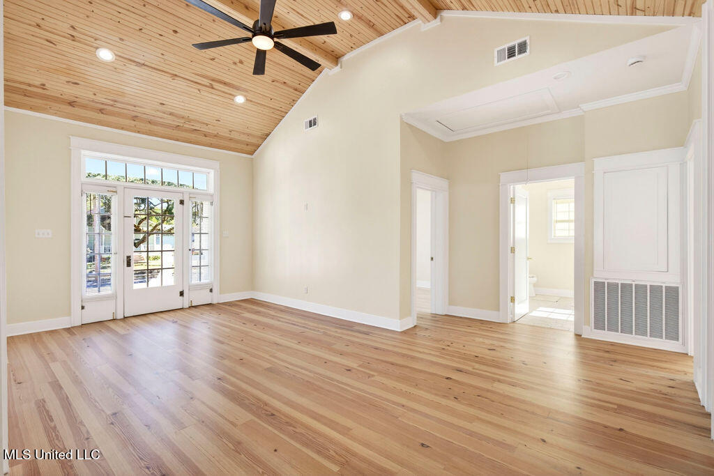 247 Forrest Avenue Biloxi, MS 39530 - Photo 12 of 39 247ForrestAve-12