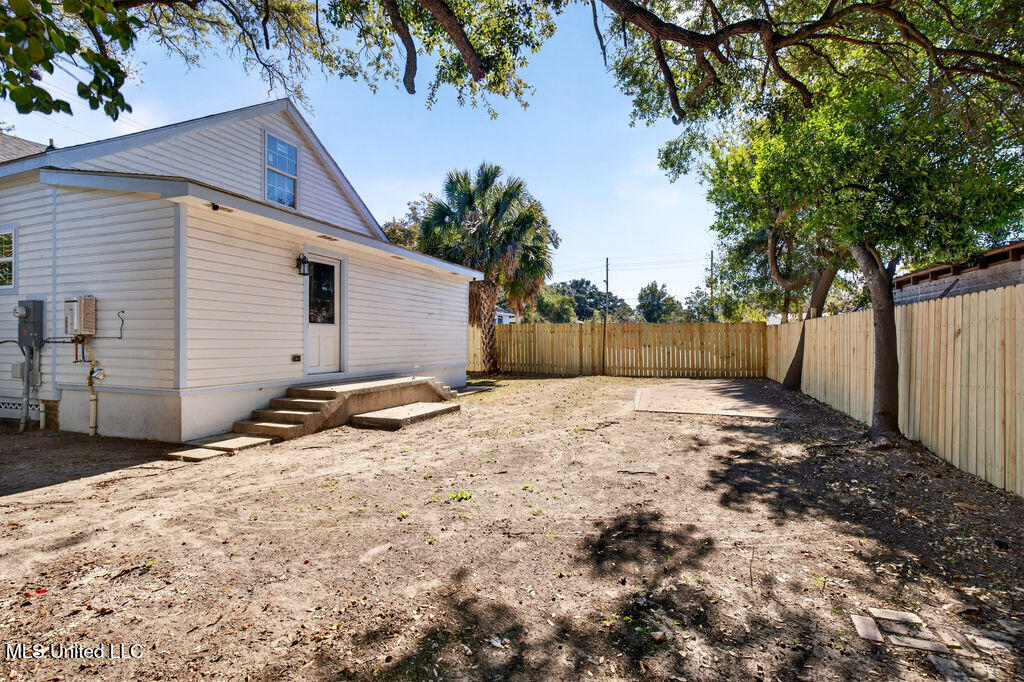 247 Forrest Avenue Biloxi, MS 39530 - Photo 31 of 39 247ForrestAve-31