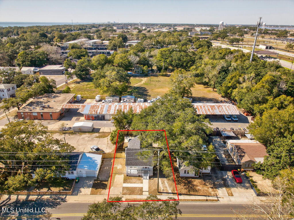 247 Forrest Avenue Biloxi, MS 39530 - Photo 35 of 39 247ForrestAve-35
