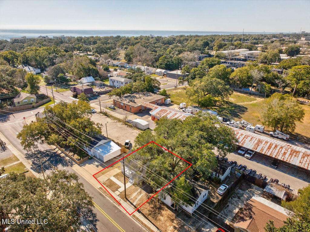247 Forrest Avenue Biloxi, MS 39530 - Photo 36 of 39 247ForrestAve-36