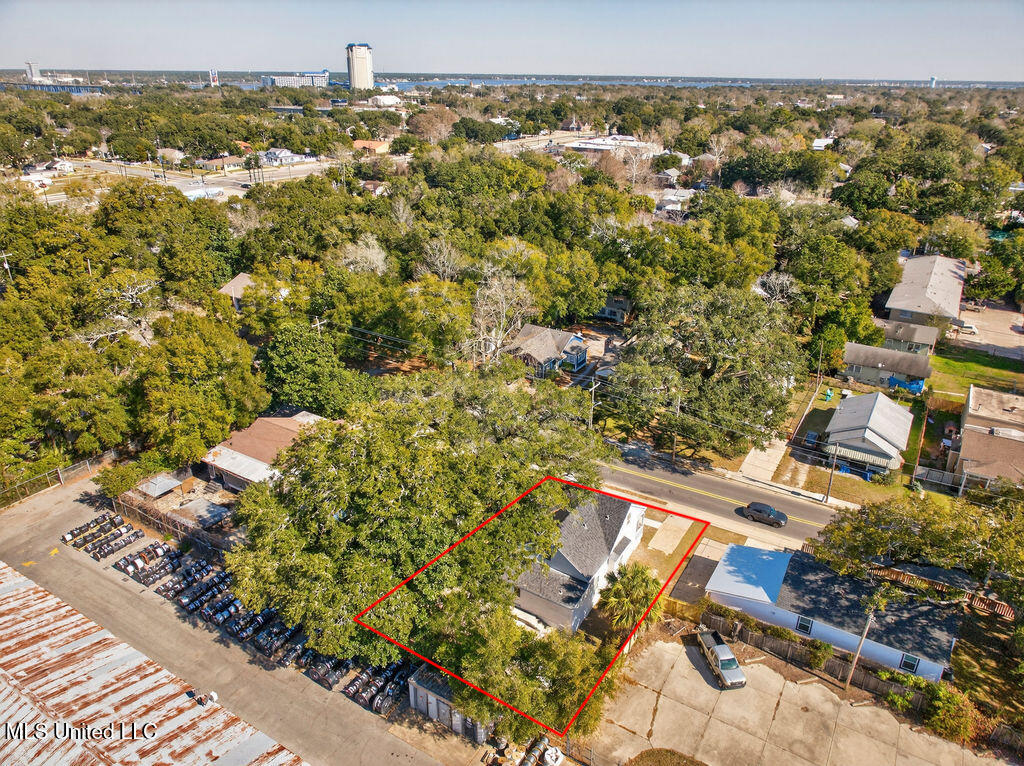 247 Forrest Avenue Biloxi, MS 39530 - Photo 38 of 39 247ForrestAve-38