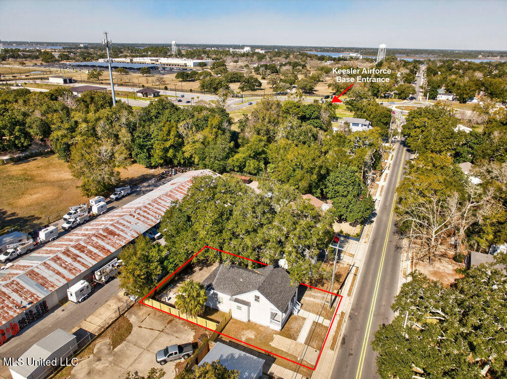 247 Forrest Avenue Biloxi, MS 39530 - Photo 39 of 39 247ForrestAve-39
