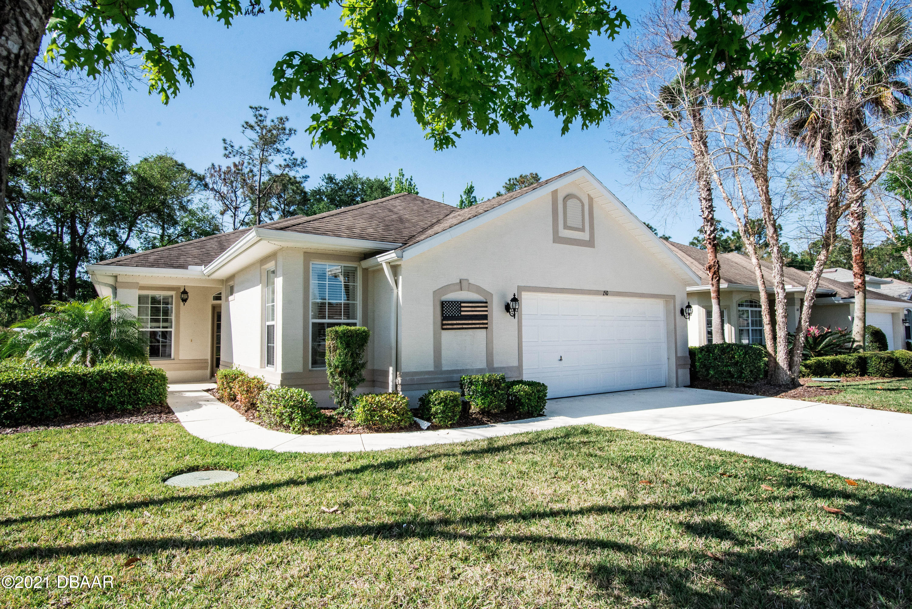 150 Raintree Circle Palm Coast, FL 32164 - Photo 2 of 22 150 Raintree-0018