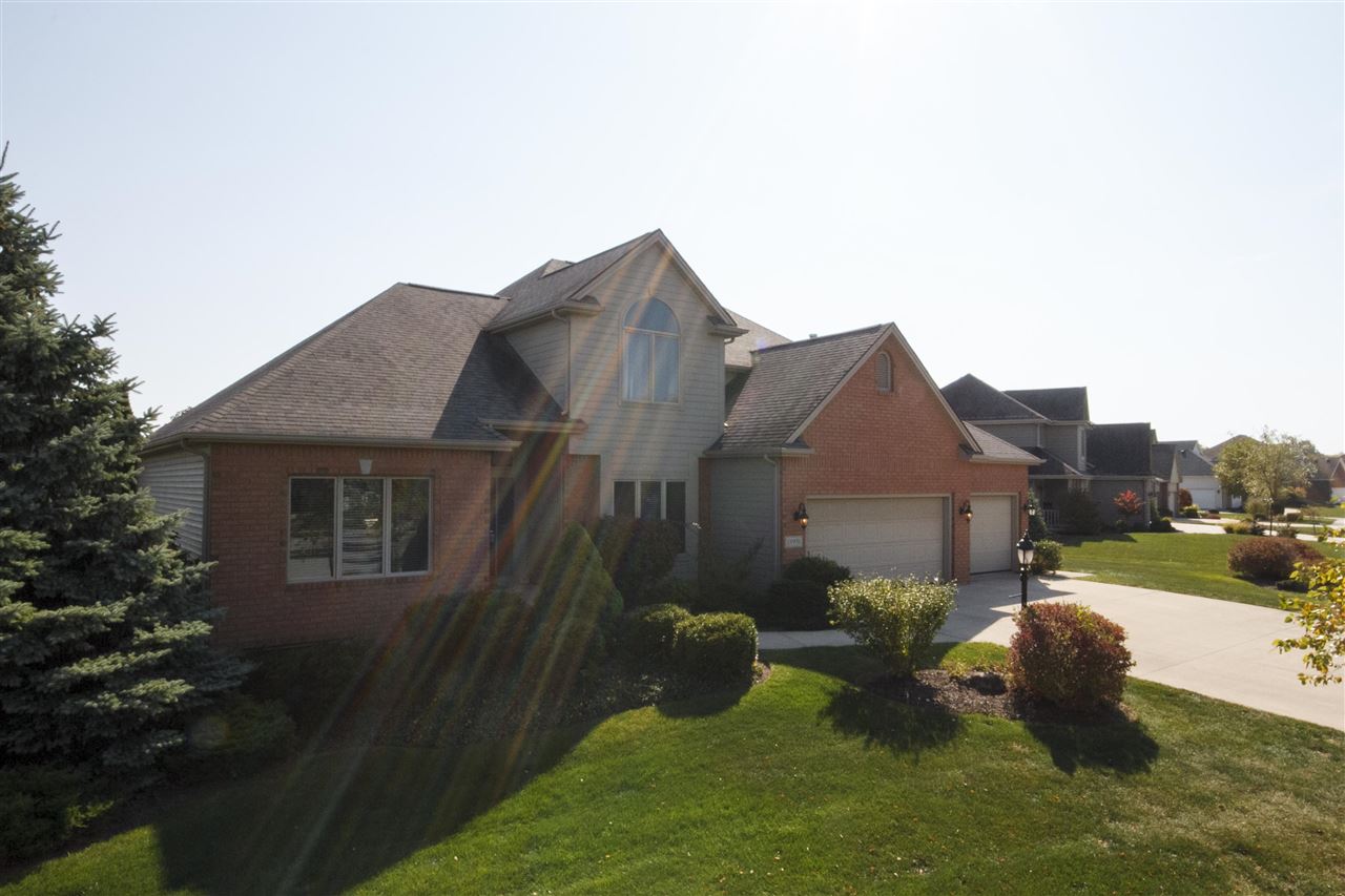 13931 Raynham Road Fort Wayne, IN 46814 - Photo 26 of 31 Gallery Image 26