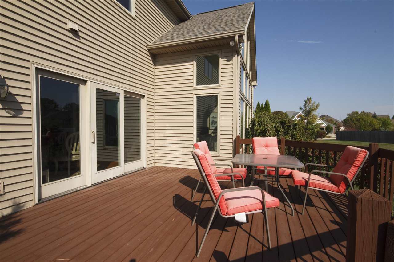 13931 Raynham Road Fort Wayne, IN 46814 - Photo 29 of 31 Gallery Image 29