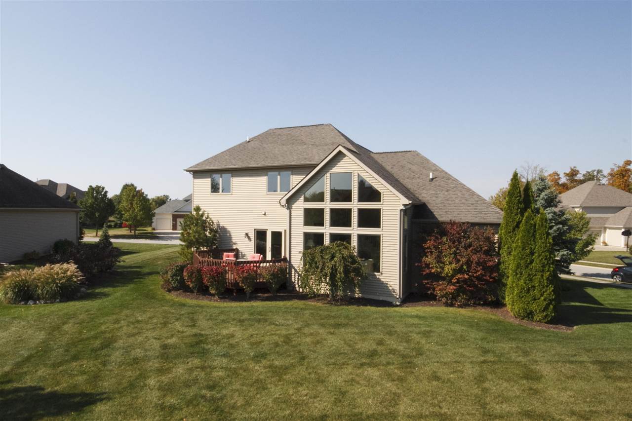 13931 Raynham Road Fort Wayne, IN 46814 - Photo 30 of 31 Gallery Image 30