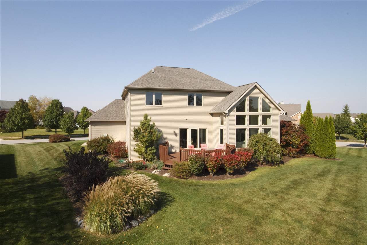 13931 Raynham Road Fort Wayne, IN 46814 - Photo 31 of 31 Gallery Image 31