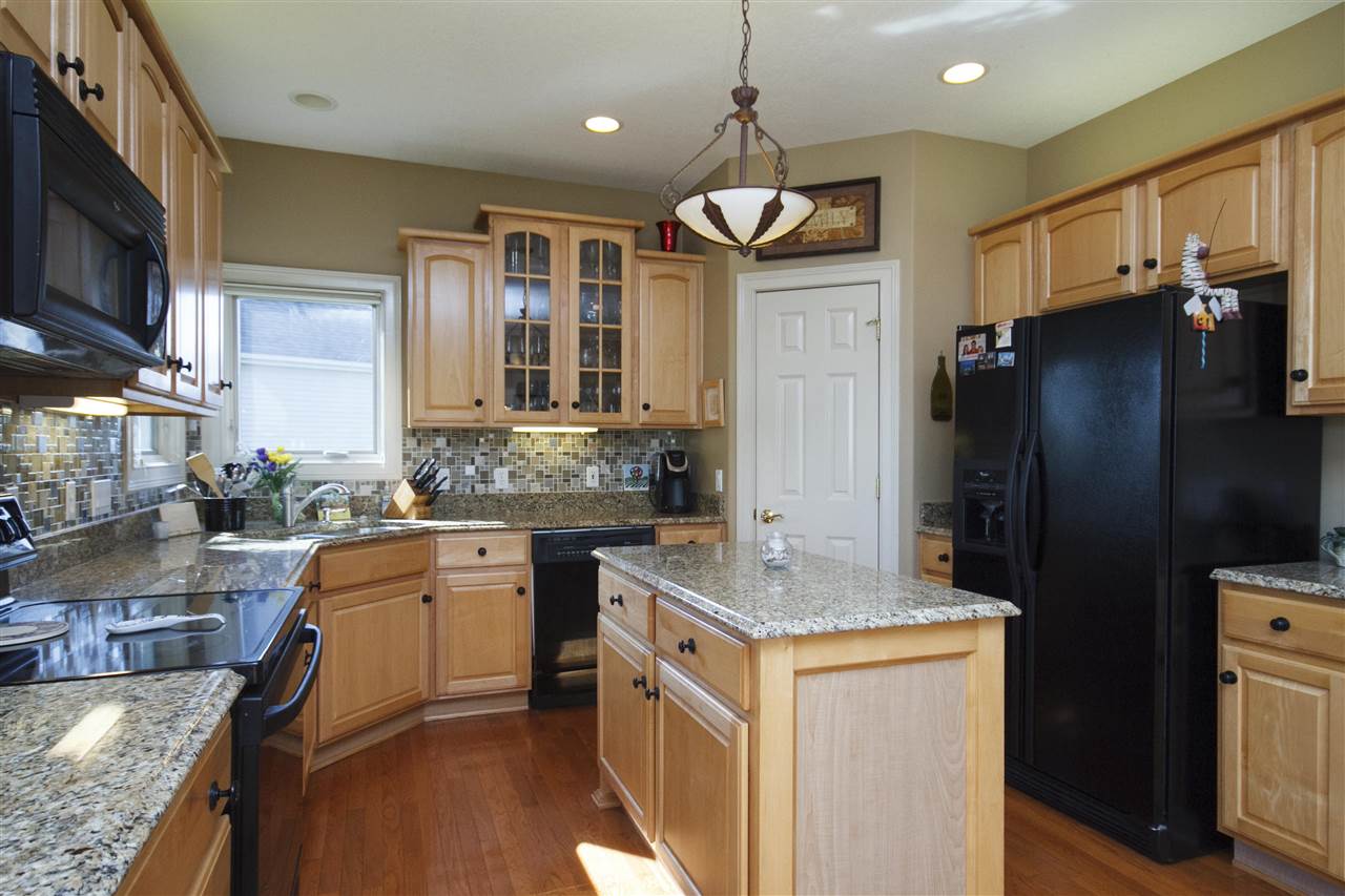 13931 Raynham Road Fort Wayne, IN 46814 - Photo 10 of 31 Gallery Image 10