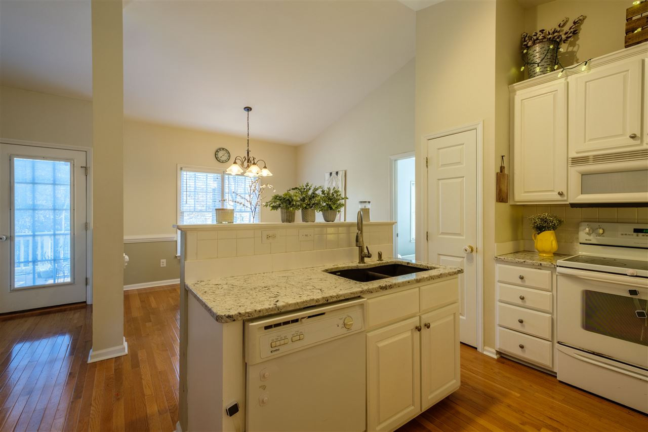 2205 Dunlin Lane Raleigh, NC 27614 - Photo 5 of 21 Photo 5
