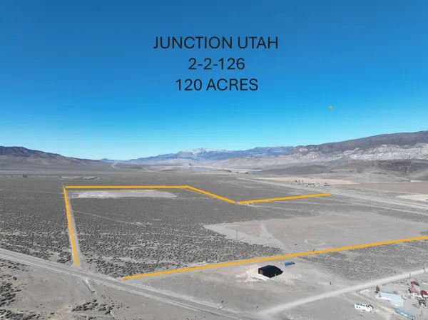 $535,000 | 153 Utah Junction, Kingston, UT 84743