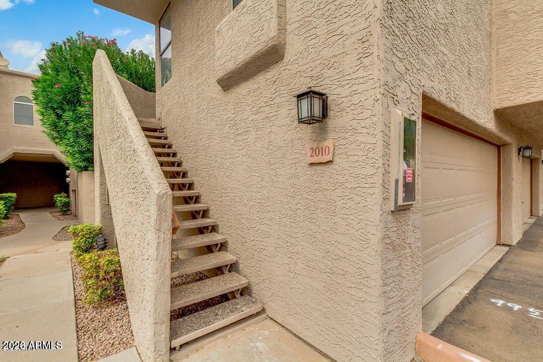 2834 South Ext Road, Unit 2010 Mesa, AZ 85210 - Photo 4 of 36 Entrance 2010