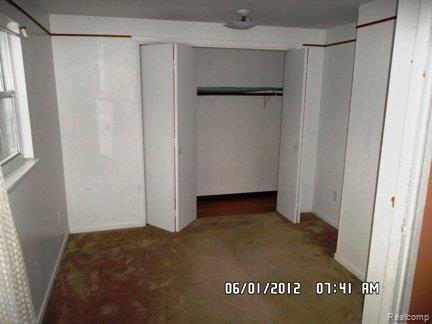 3743 Toepfer Road Warren, MI 48091 - Photo 4 of 7 Bedroom 1.jpg