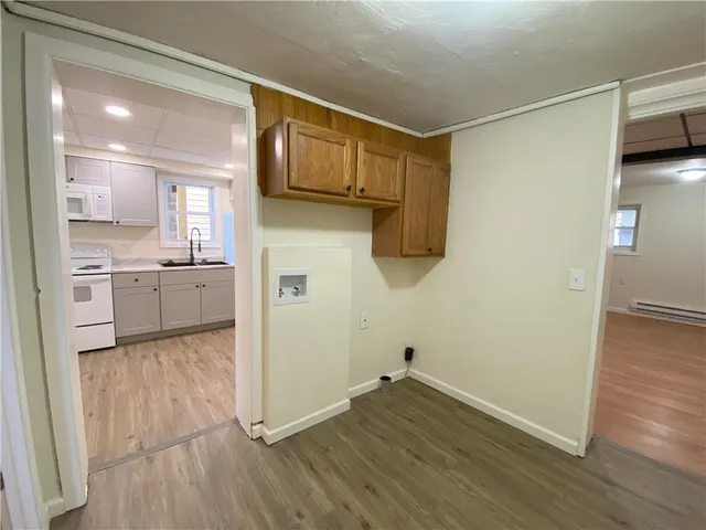 $725 | 407 Pittsburgh Street, Unit C, Connellsville, PA 15425