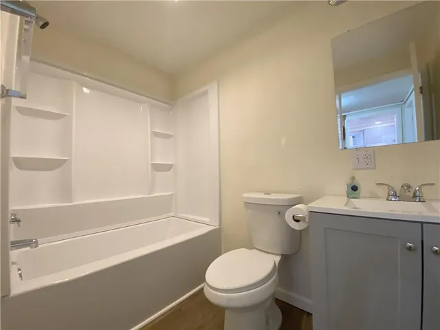 $725 | 407 Pittsburgh Street, Unit C, Connellsville, PA 15425