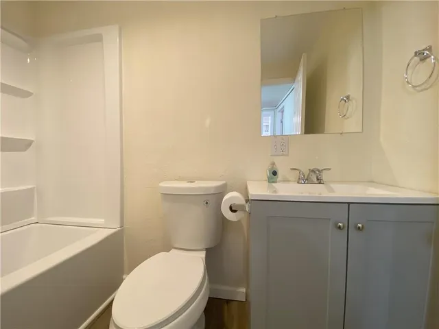 $725 | 407 Pittsburgh Street, Unit C, Connellsville, PA 15425