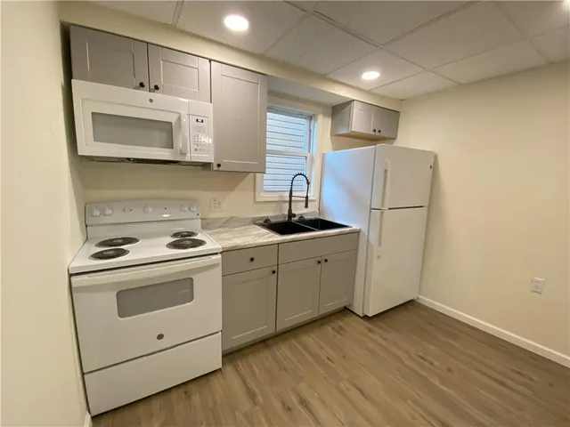 $725 | 407 Pittsburgh Street, Unit C, Connellsville, PA 15425