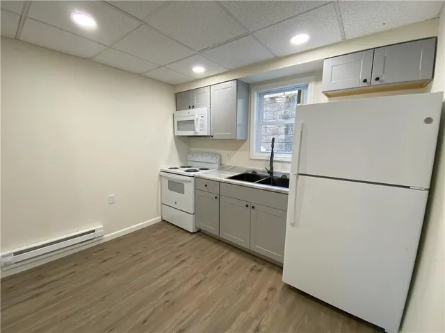 $725 | 407 Pittsburgh Street, Unit C, Connellsville, PA 15425