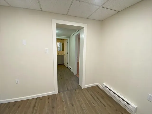 $725 | 407 Pittsburgh Street, Unit C, Connellsville, PA 15425