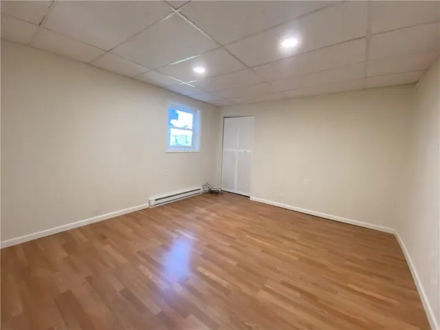 $725 | 407 Pittsburgh Street, Unit C, Connellsville, PA 15425