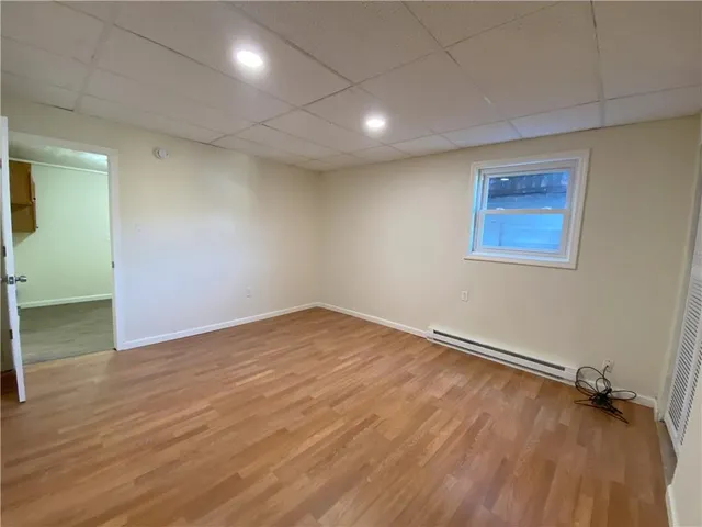 $725 | 407 Pittsburgh Street, Unit C, Connellsville, PA 15425