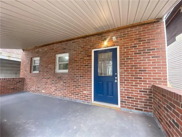 $725 | 407 Pittsburgh Street, Unit C, Connellsville, PA 15425