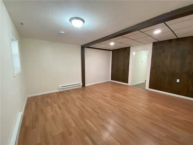 $725 | 407 Pittsburgh Street, Unit C, Connellsville, PA 15425