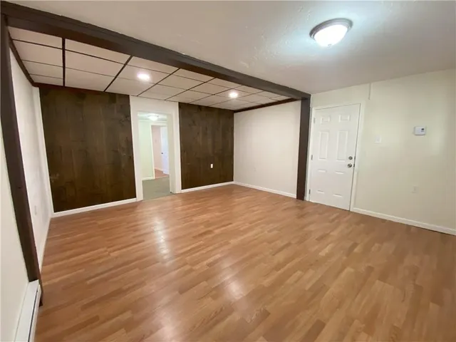 $725 | 407 Pittsburgh Street, Unit C, Connellsville, PA 15425