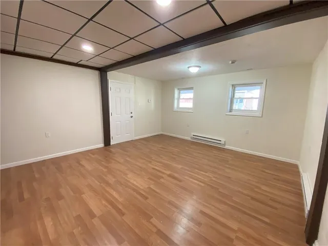 $725 | 407 Pittsburgh Street, Unit C, Connellsville, PA 15425