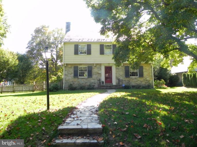 209 Midhurst Road Baltimore, MD 21212 - Photo 1 of 26 Exterior