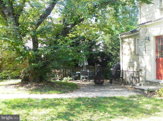 209 Midhurst Road Baltimore, MD 21212 - Photo 2 of 26 Back of House