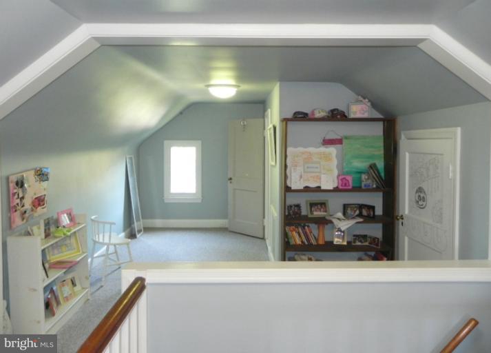 209 Midhurst Road Baltimore, MD 21212 - Photo 23 of 26 Bedroom 4 Sitting Room