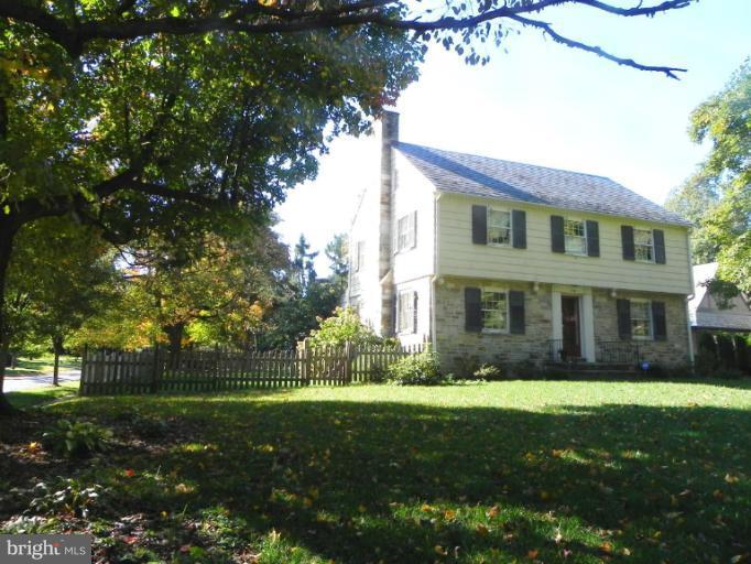 209 Midhurst Road Baltimore, MD 21212 - Photo 24 of 26 Side View