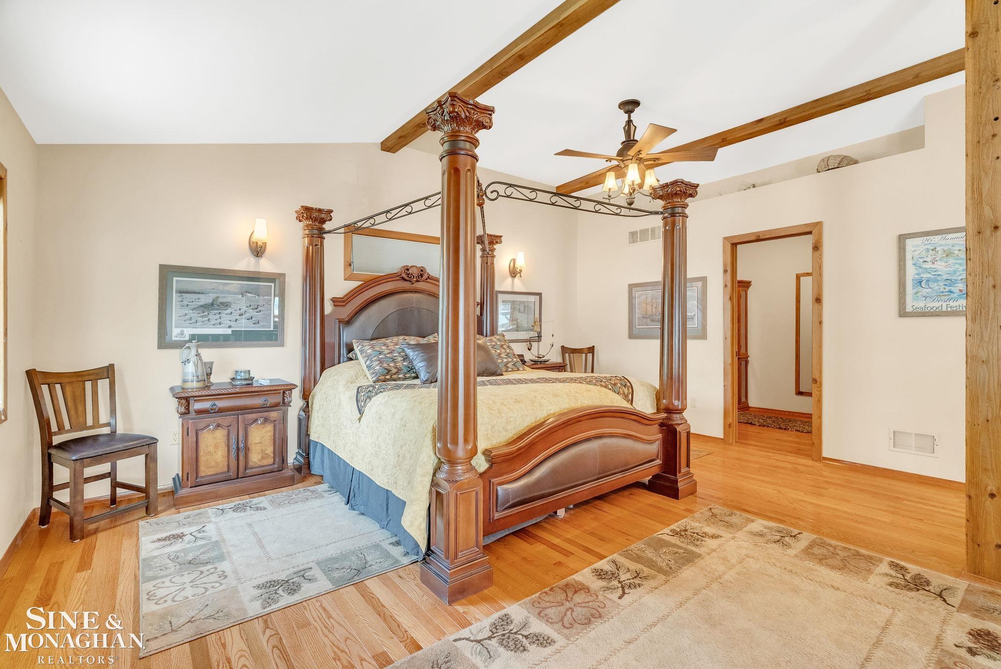 9898 North River Road Algonac, MI 48001 - Photo 42 of 64