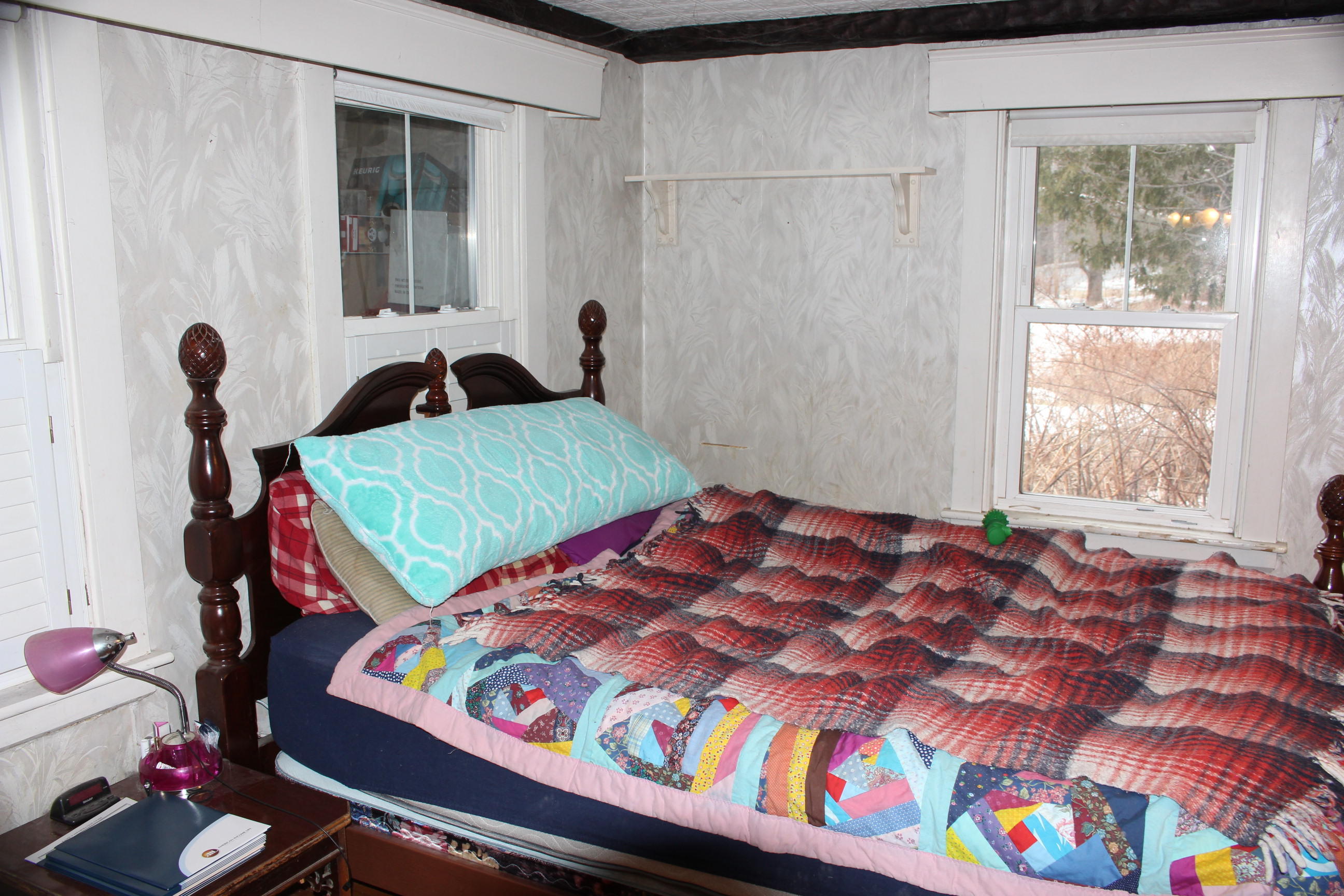 1759 River Road Bucksport, ME 04416 - Photo 15 of 19 Bedroom 1