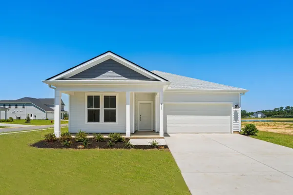 $294,990 | 431 Joseph Street, Longs, SC 29568