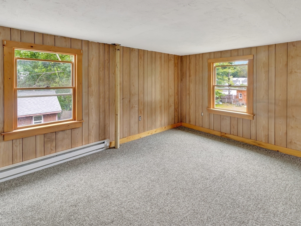 10 Ridge Road Norton, MA 02766 - Photo 27 of 34 an empty room with windows